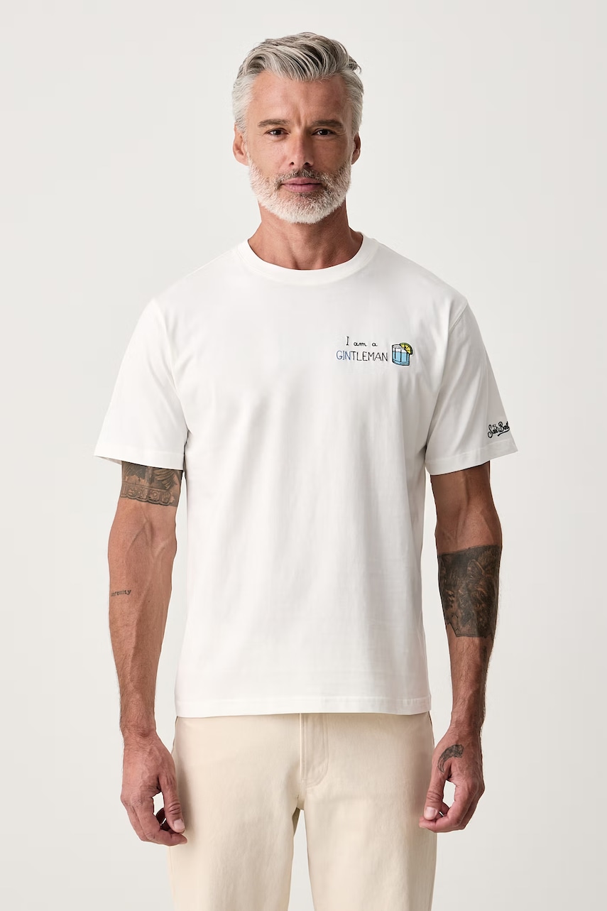 MC2 Saint Barth  tricou pentru femei din bumbac