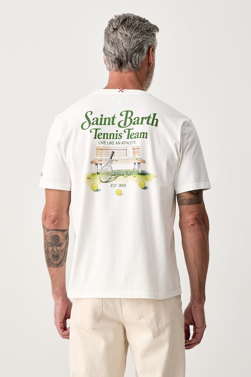 MC2 Saint Barth  tricou pentru femei din bumbac