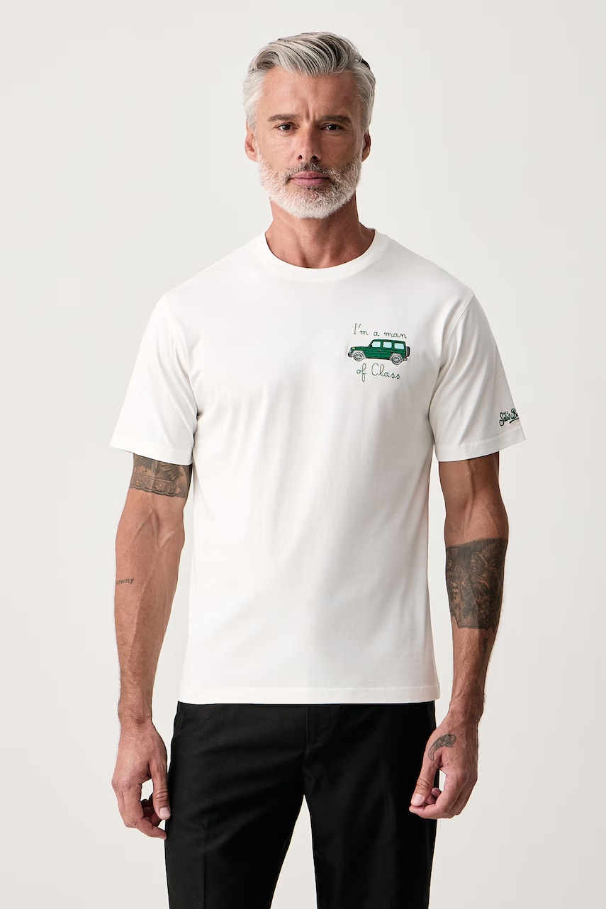 MC2 Saint Barth  tricou pentru femei din bumbac