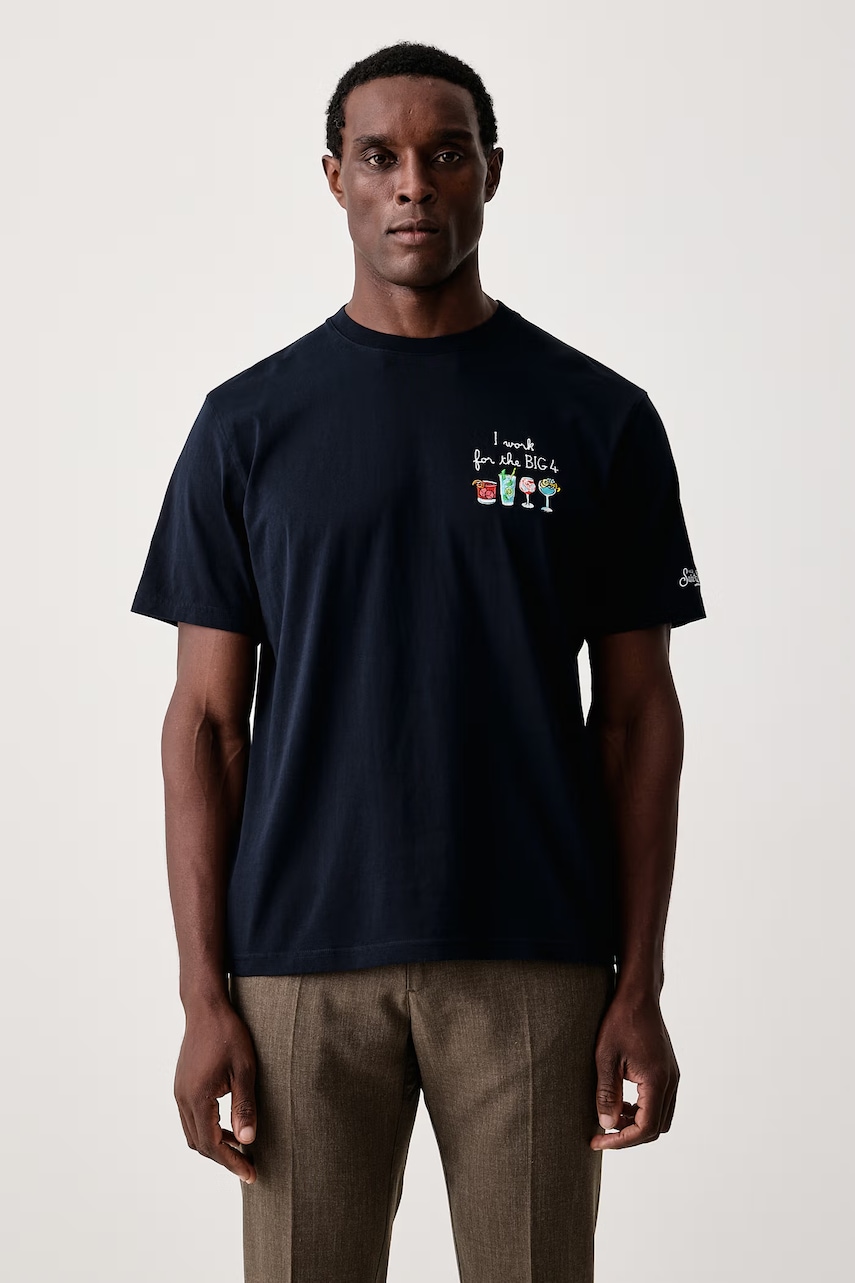 MC2 Saint Barth  tricou pentru femei din bumbac