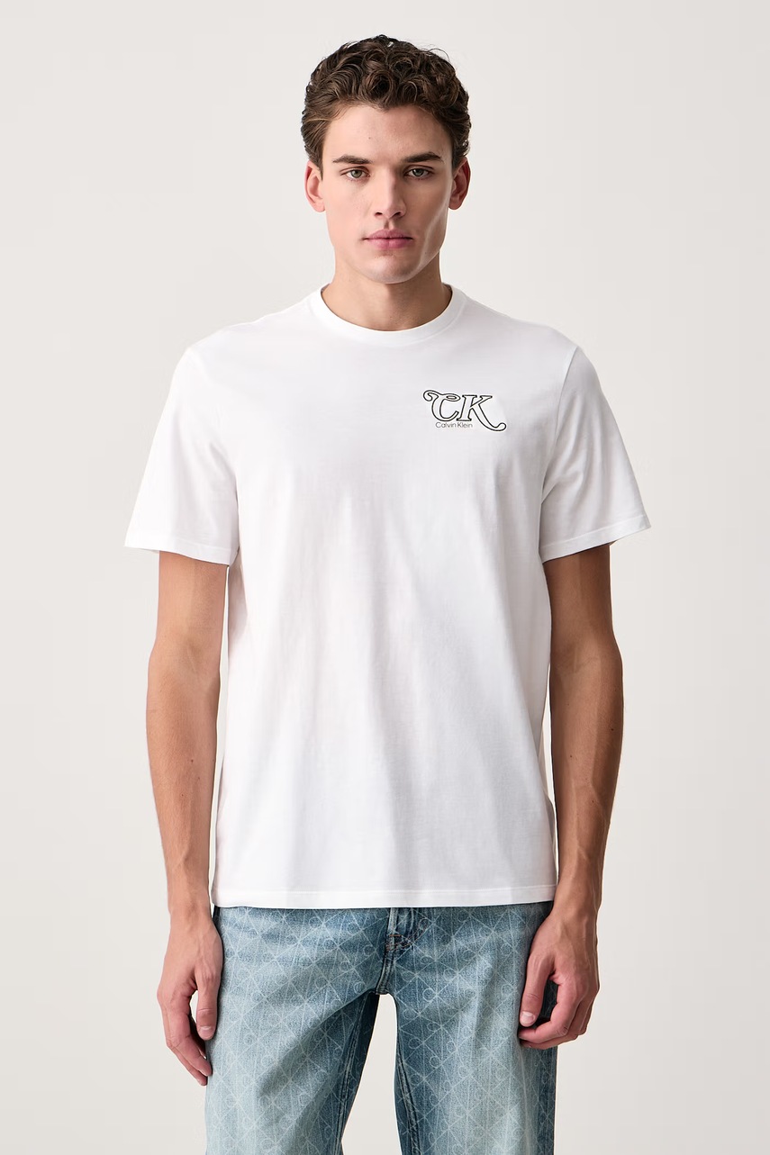 Calvin Klein Jeans majica za muškarce