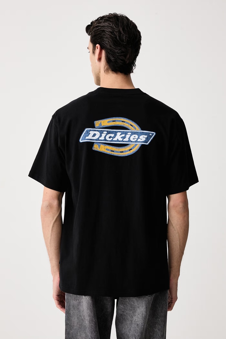 Dickies majica za muškarce od pamuka