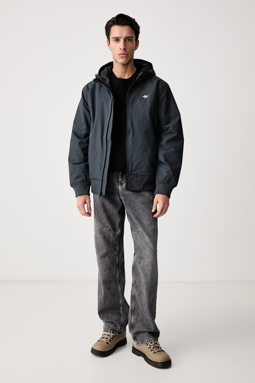 Dickies  тениска мъжка от памук