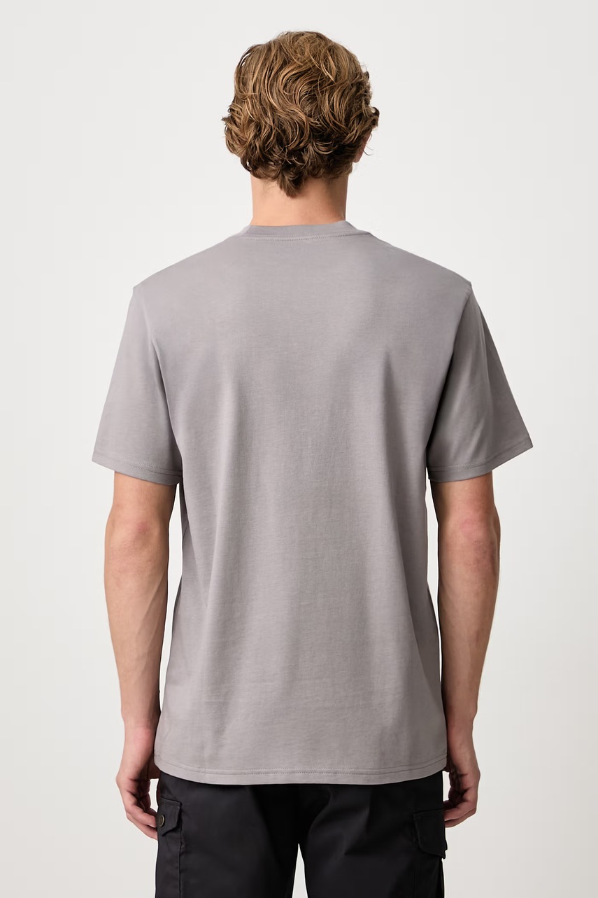 Carhartt WIP  Script T-Shirt bawełniany męski (zdjęcie 3)