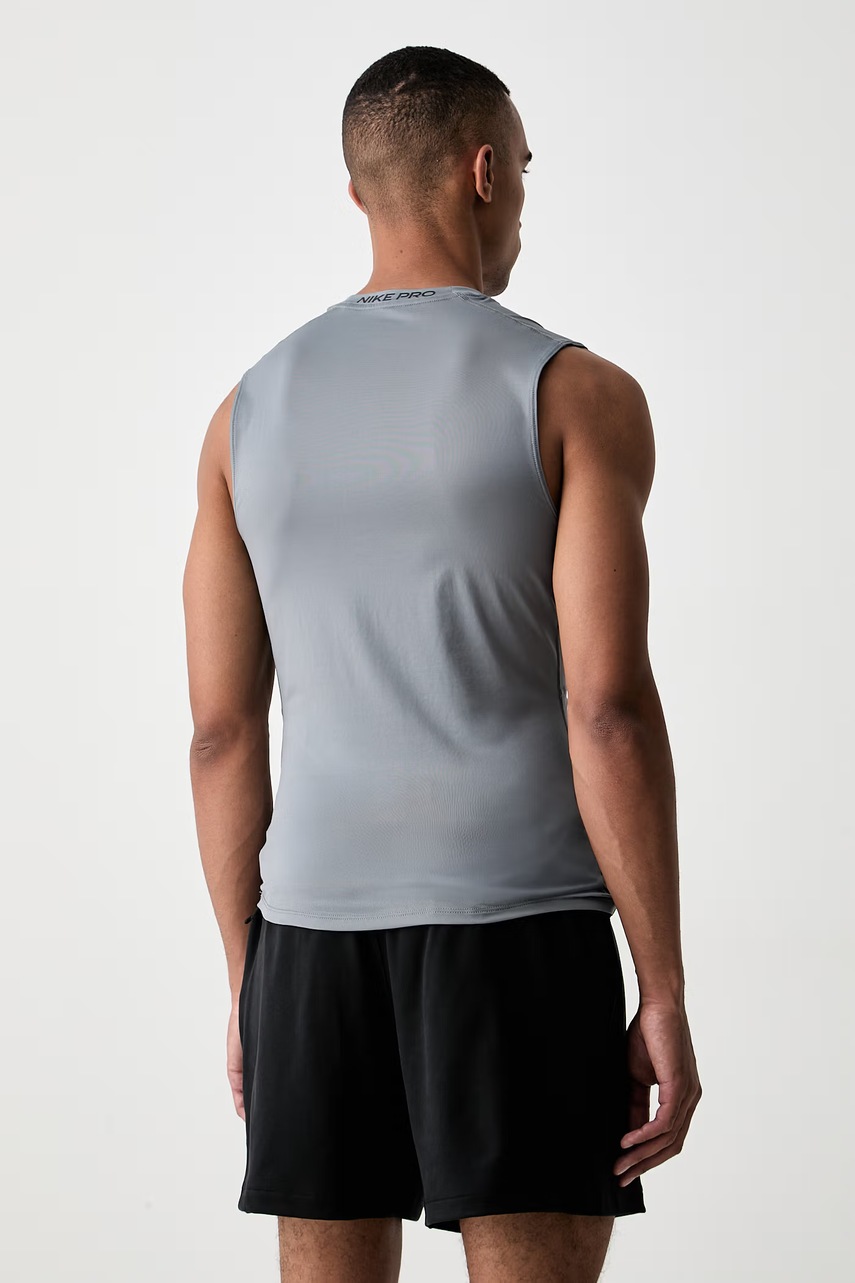 Nike top na trénink pánský Pro (obrázek 3)