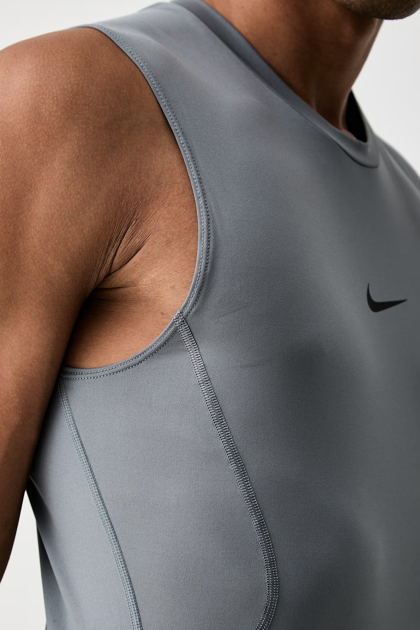 Nike top na trénink pánský Pro (obrázek 6)