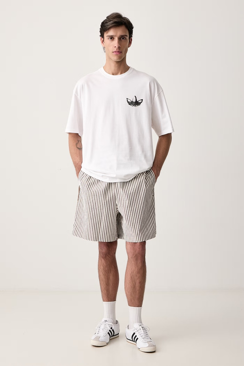 adidas Originals  тениска мъжка от памук Powder Tongue