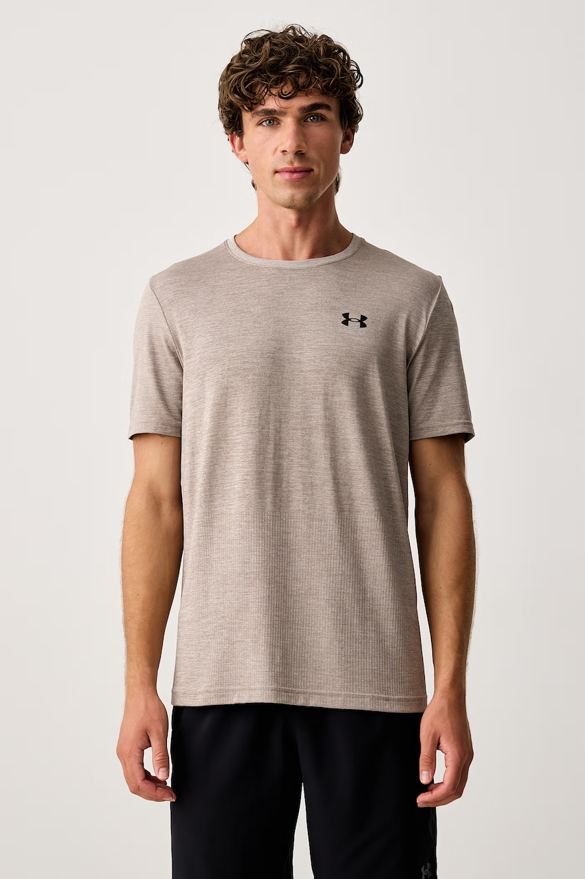 Under Armour  tricou de antrenament pentru bărbați Vanish