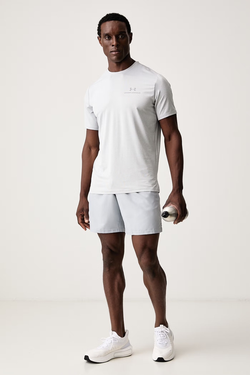 Under Armour  тениска за трениране мъжка Rush Energy