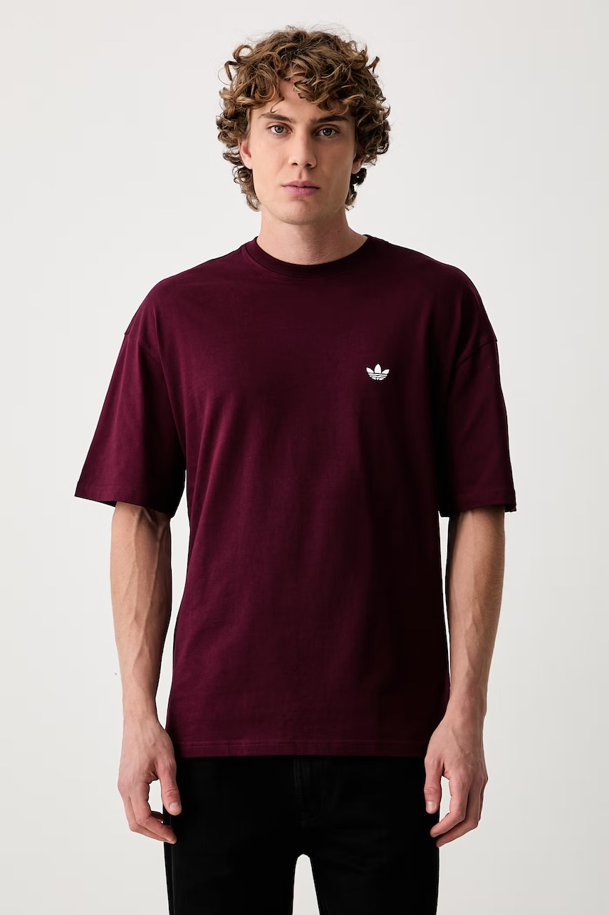 adidas Originals tričko pánske bavlnené NCLR Loose