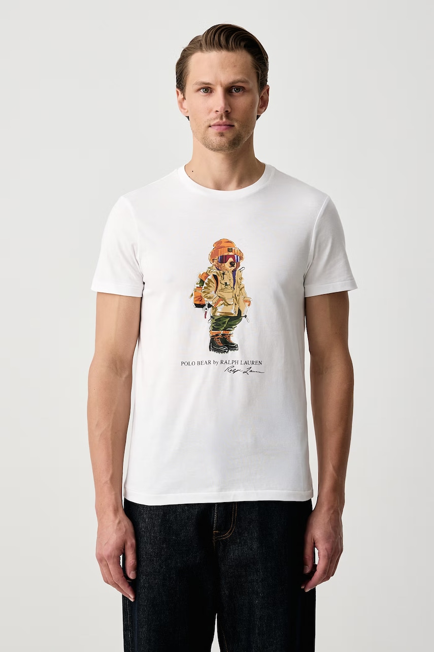 Polo Ralph Lauren  tricou pentru bărbați