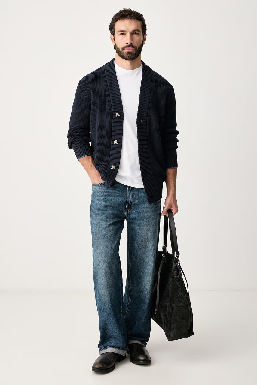 Calvin Klein Jeans  тениска мъжка от памук