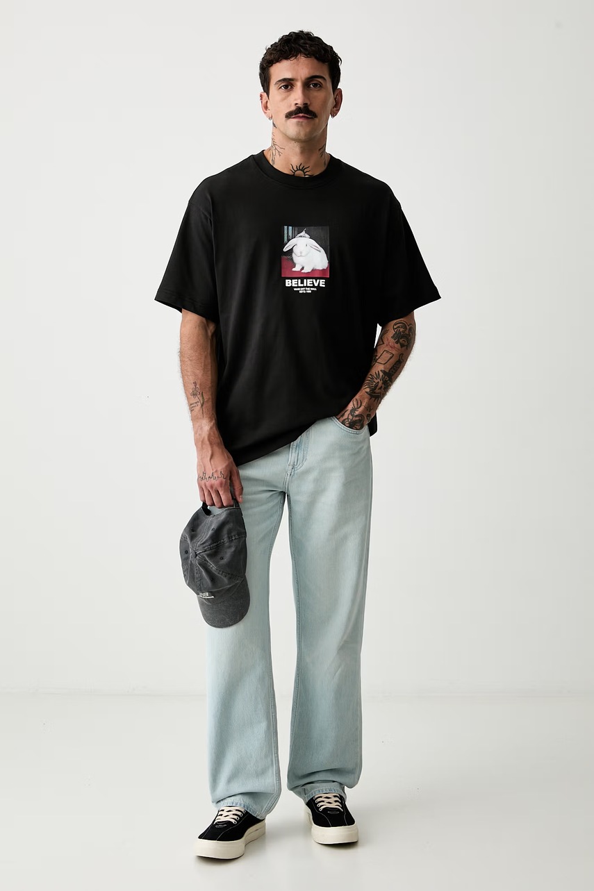 Vans  тениска мъжка от памук Magic Within