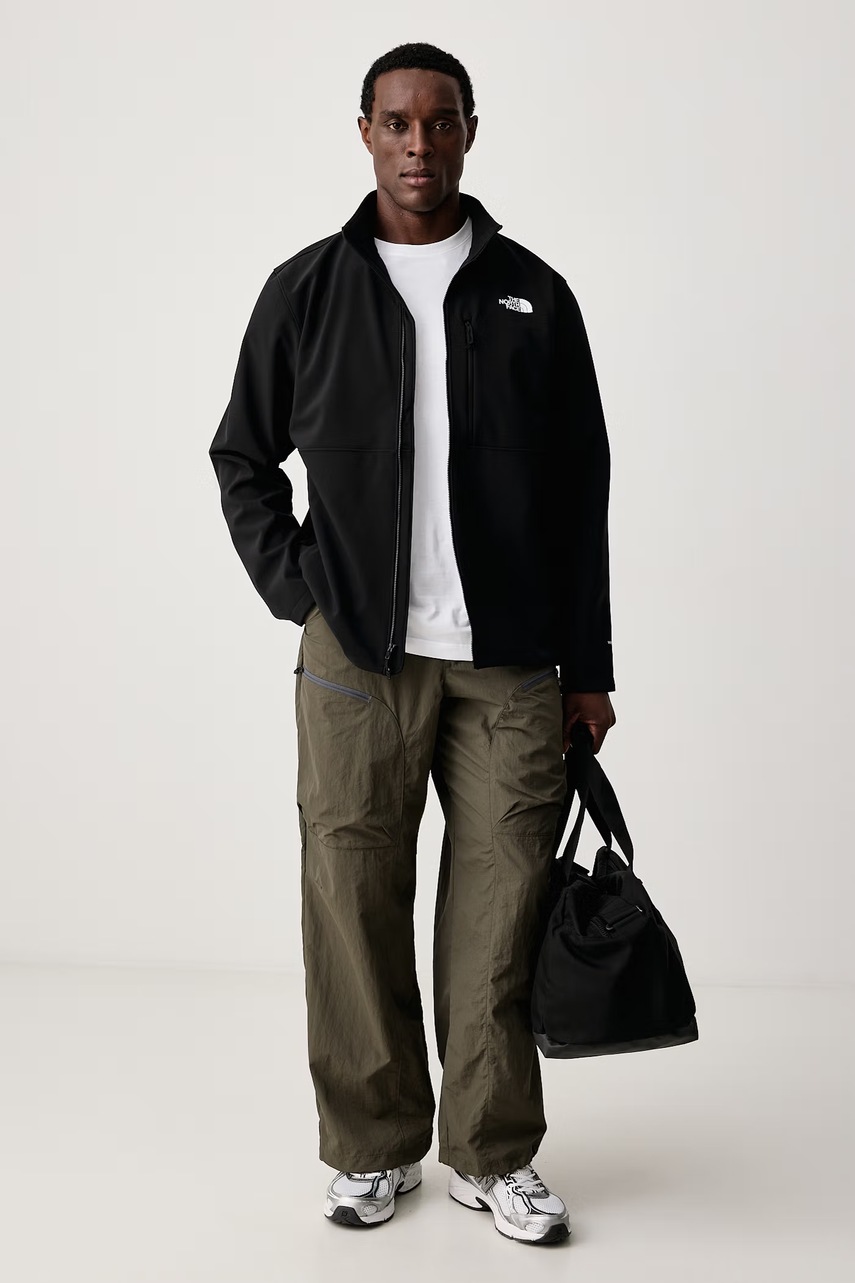 The North Face  тениска мъжка от памук Gear up Relaxed