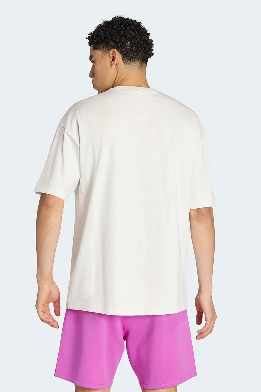 adidas Originals  мъжки от памук Trefoil Essentials Spacer