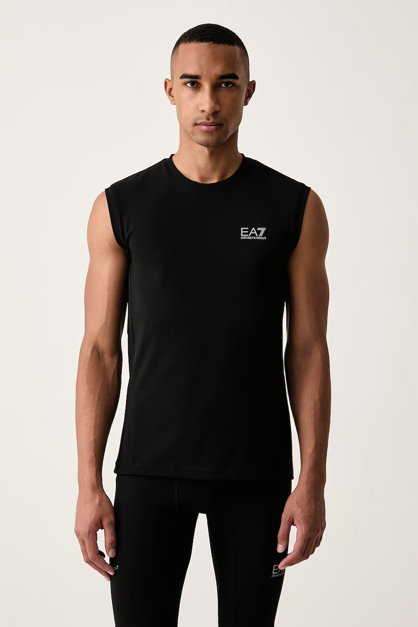 EA7 Emporio Armani  tricou de antrenament pentru bărbați
