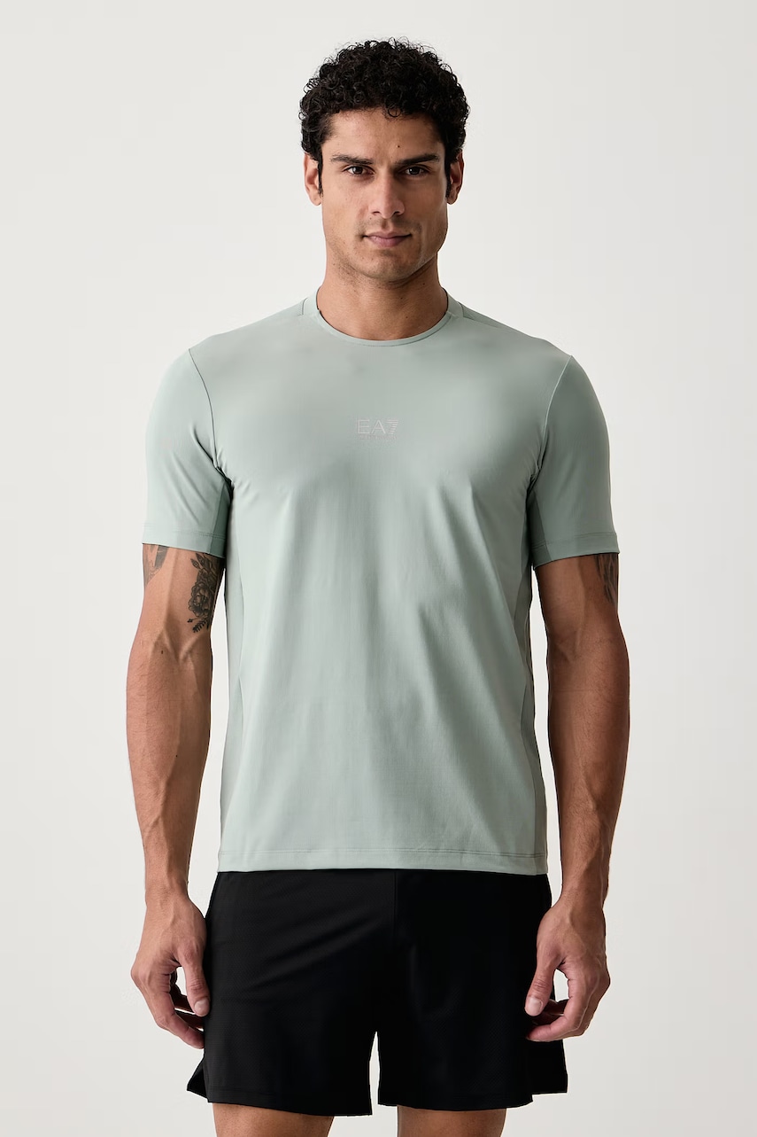 EA7 Emporio Armani  tricou de antrenament pentru bărbați
