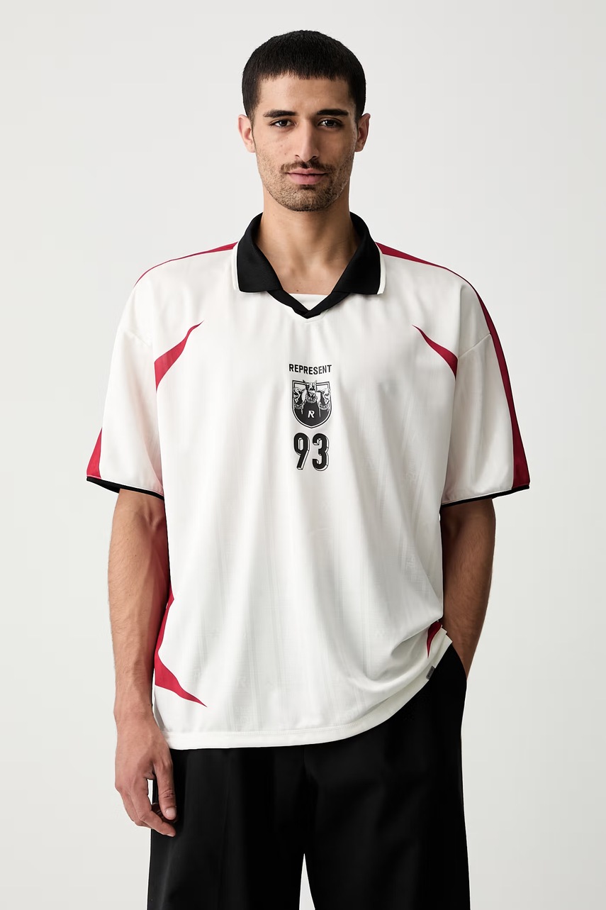Represent polo pentru bărbați