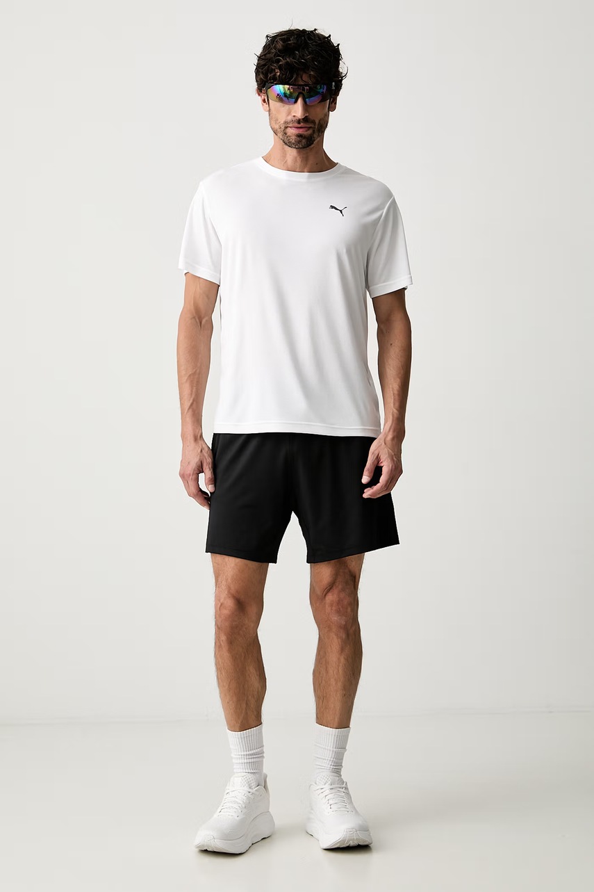 Puma běžecké tričko pánské Run Nitro (obrázek 2)