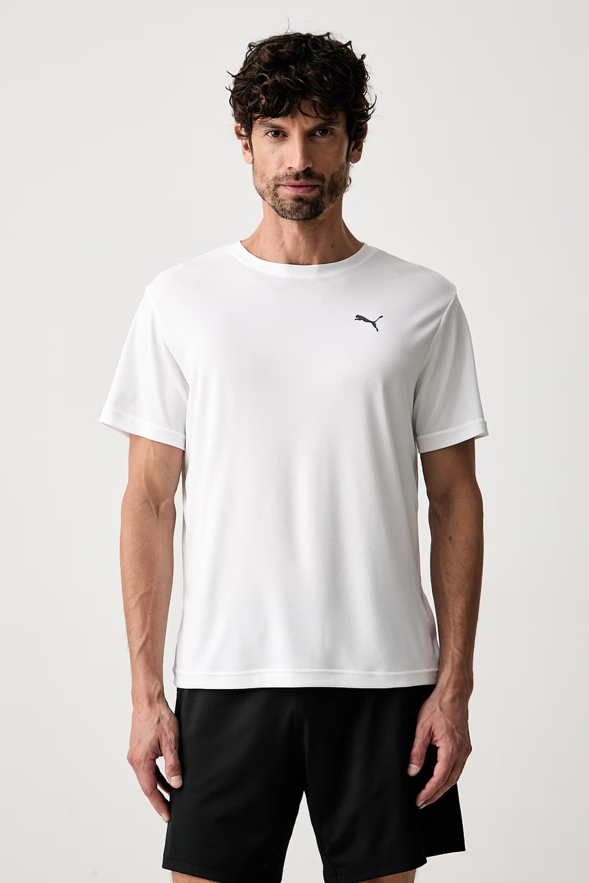 Puma běžecké tričko pánské Run Nitro (obrázek 3)