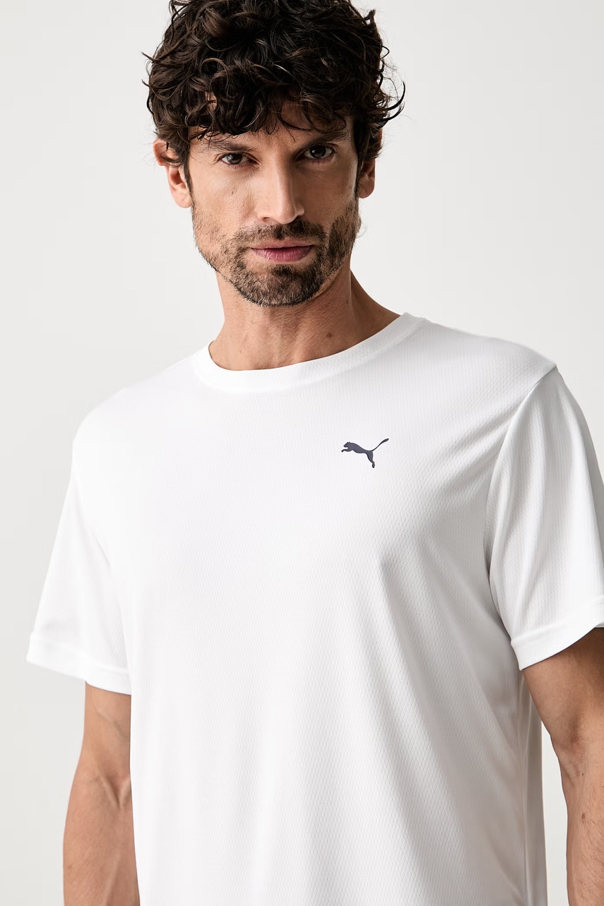 Puma běžecké tričko pánské Run Nitro (obrázek 4)