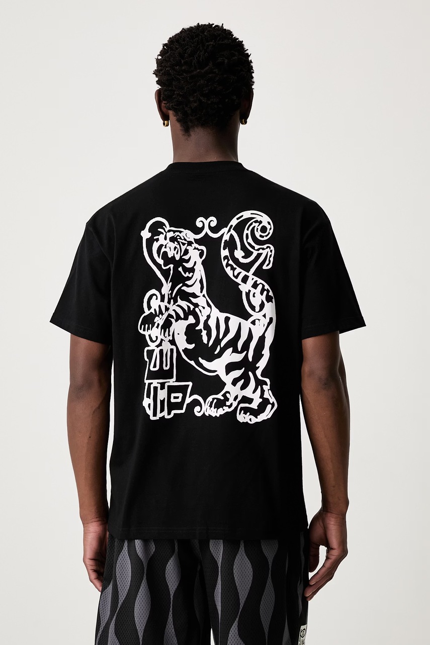 Carhartt WIP S/S Formidable tricou din bumbac pentru bărbați
