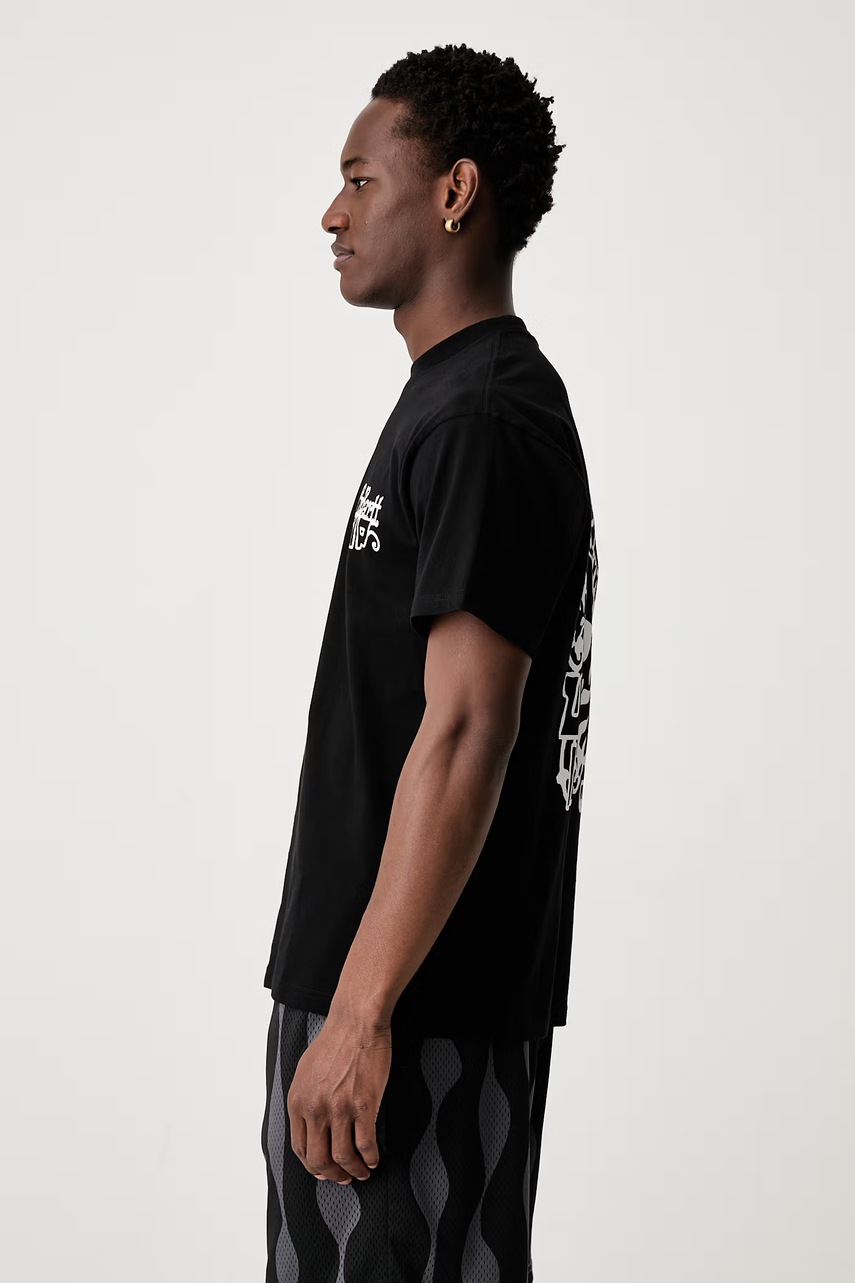 Carhartt WIP S/S Formidable T-shirt bawełniany męski (zdjęcie 2)
