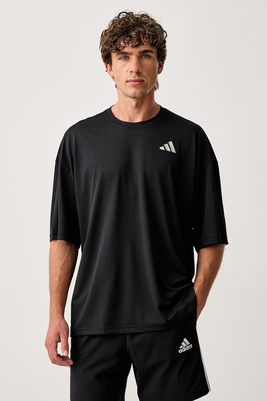 adidas Performance  športové tričko pánske TENNIS CLUB