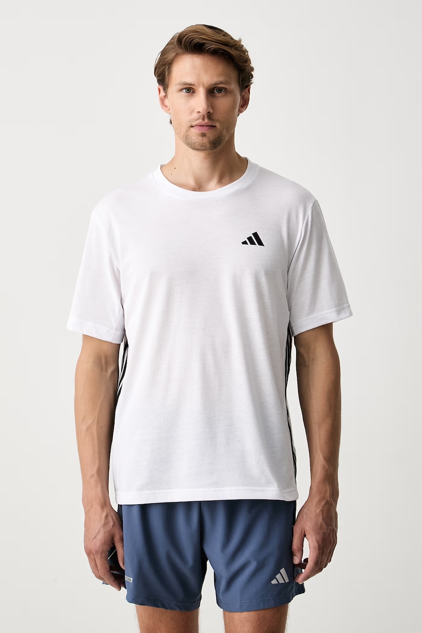 adidas Performance T-shirt treningowy męski Essentials Feelready