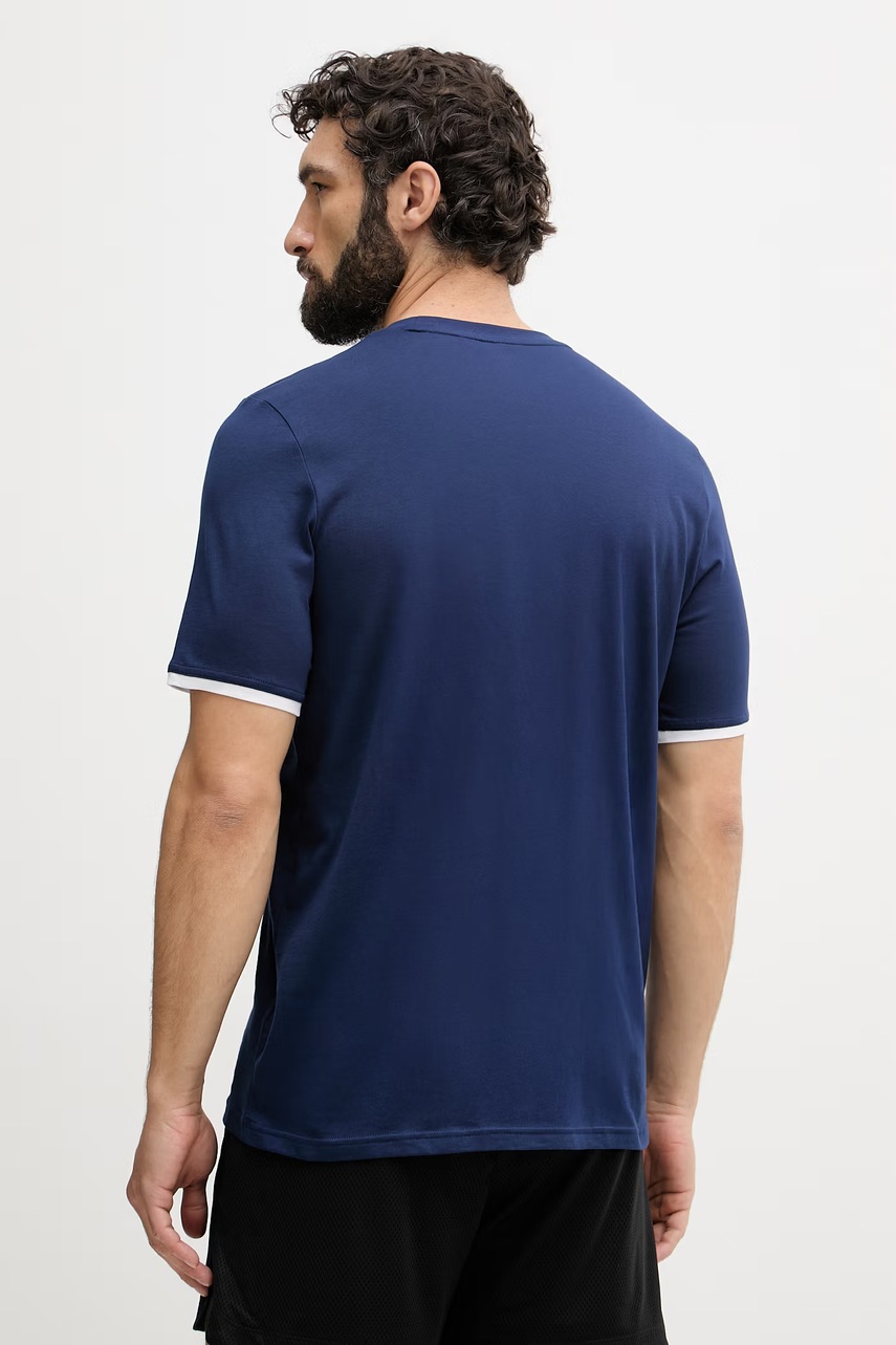 adidas Performance tričko pánske bavlnené Entrada26 (obrázok 3)