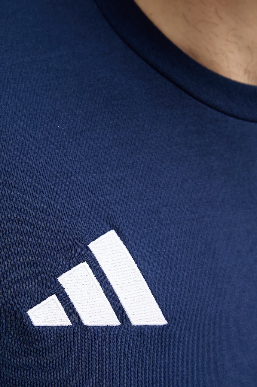 adidas Performance tričko pánske bavlnené Entrada26 (obrázok 5)