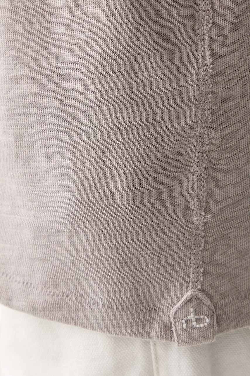 rag & bone polo tričko pánske bavlnené