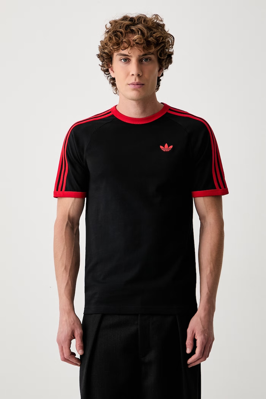adidas Originals tričko pánske bavlnené