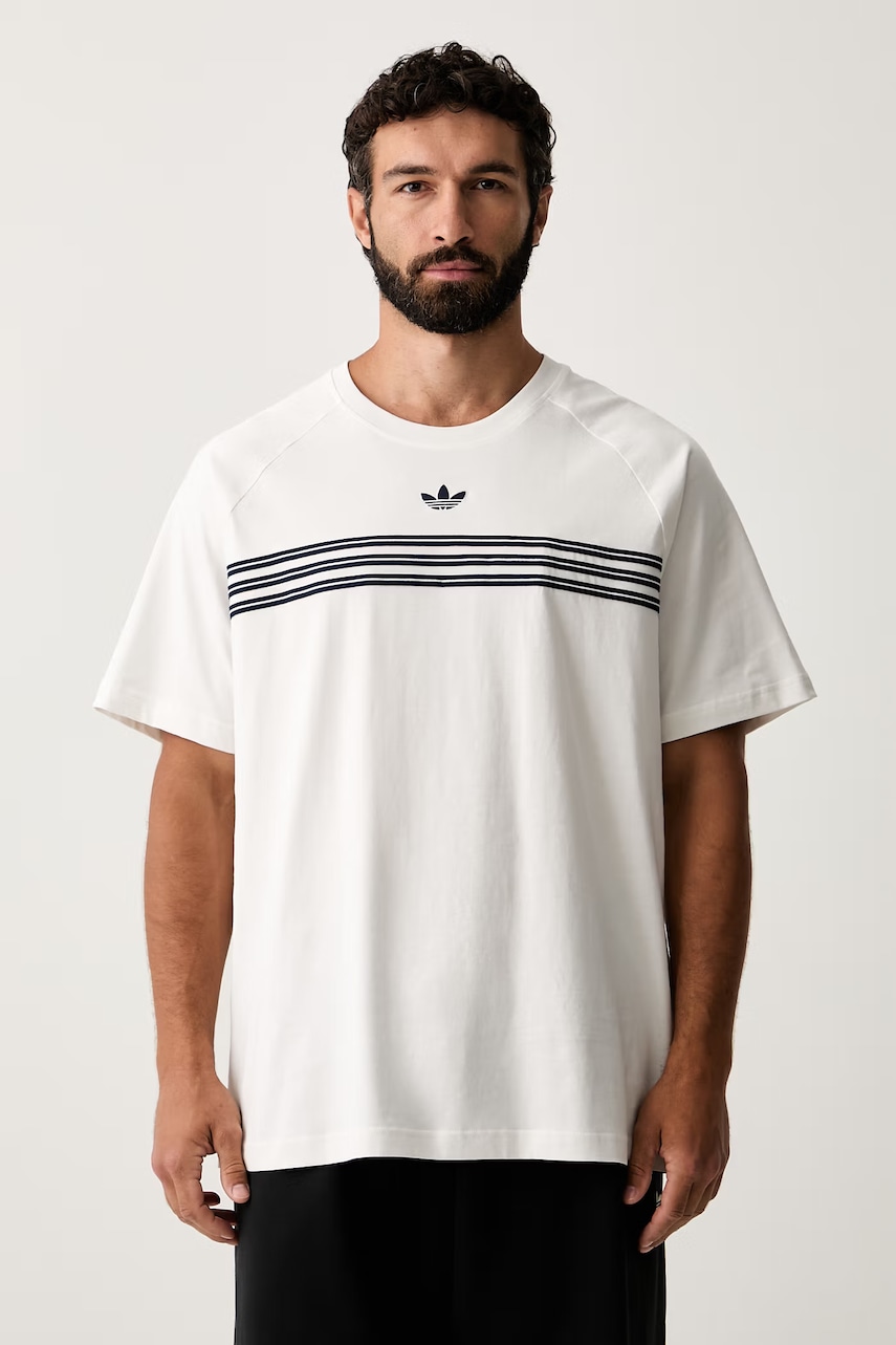 adidas Originals tričko pánske bavlnené