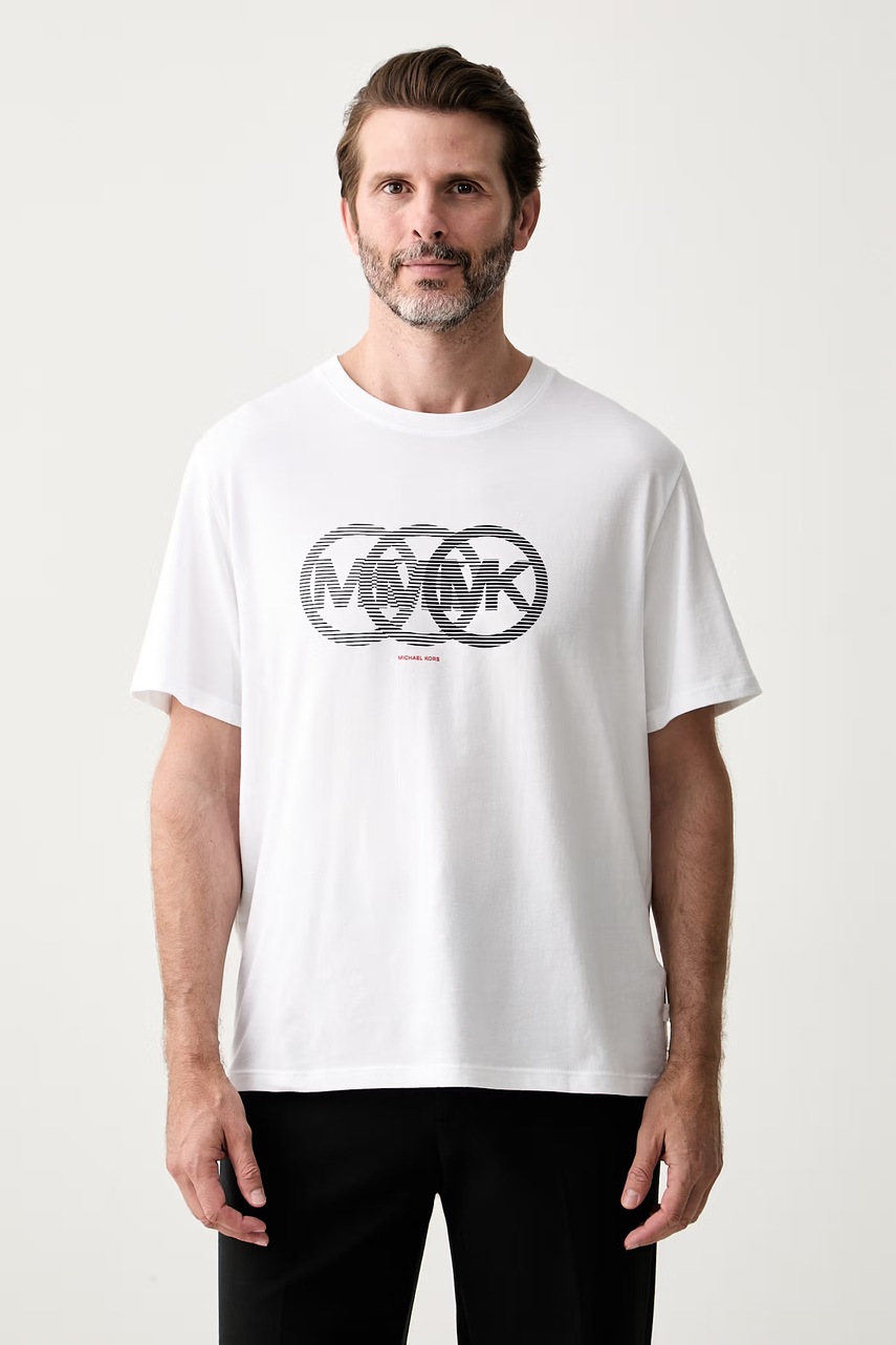 Michael Kors tricou pentru bărbați din bumbac