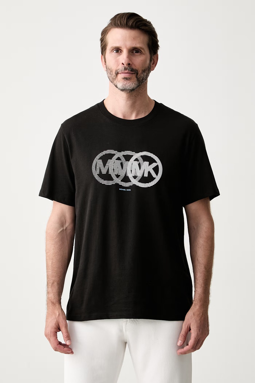 Michael Kors tricou pentru bărbați din bumbac