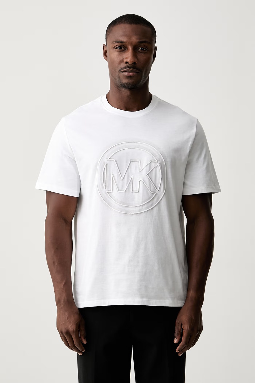 Michael Kors tricou pentru bărbați din bumbac
