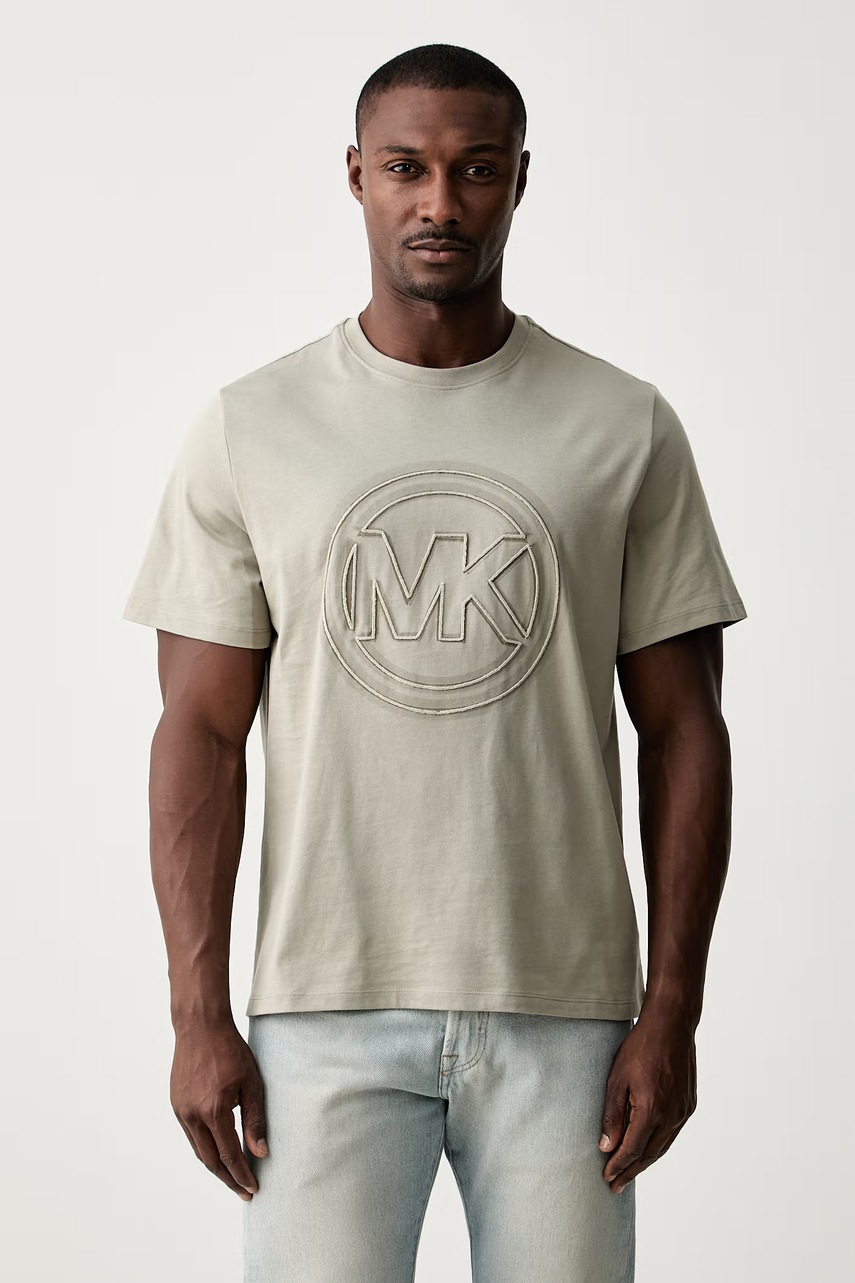 Michael Kors tricou pentru bărbați din bumbac