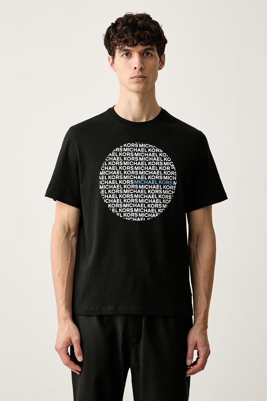 Michael Kors tricou pentru bărbați din bumbac