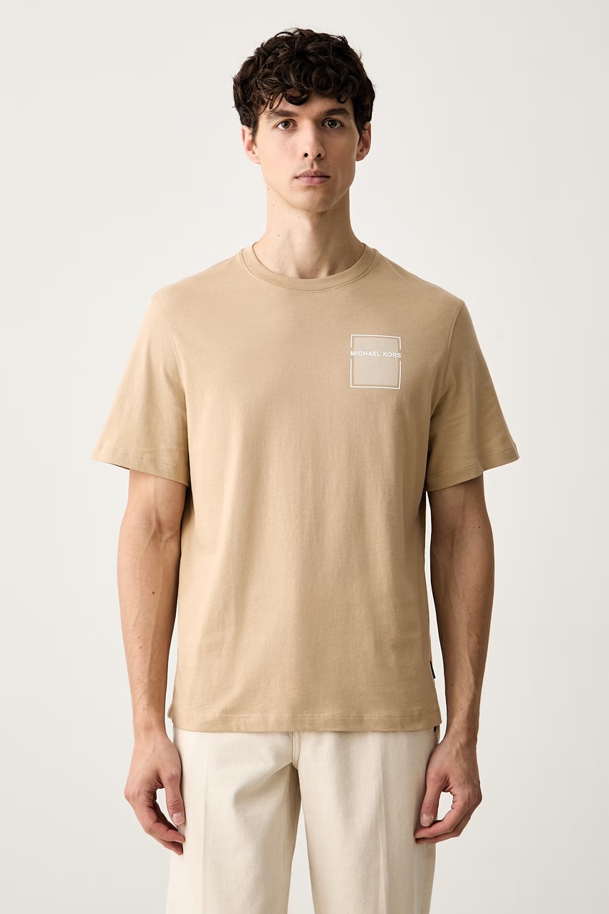 Michael Kors tricou pentru bărbați din bumbac