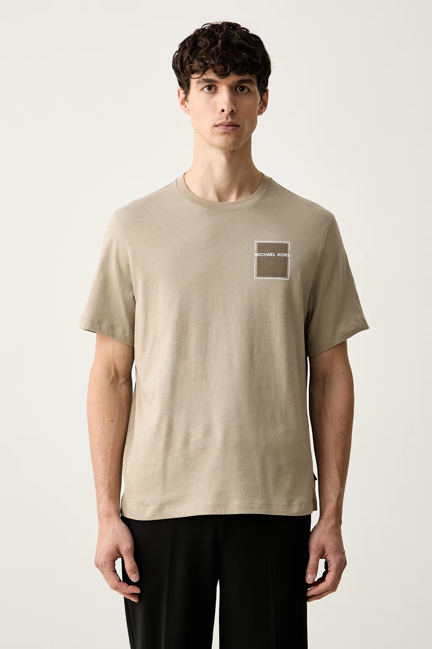 Michael Kors tricou pentru bărbați din bumbac