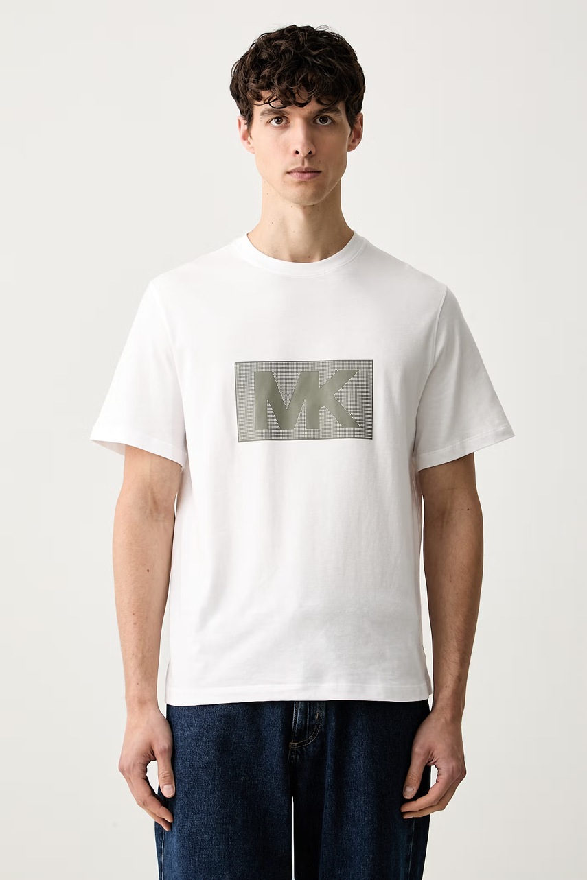 Michael Kors tricou pentru bărbați din bumbac