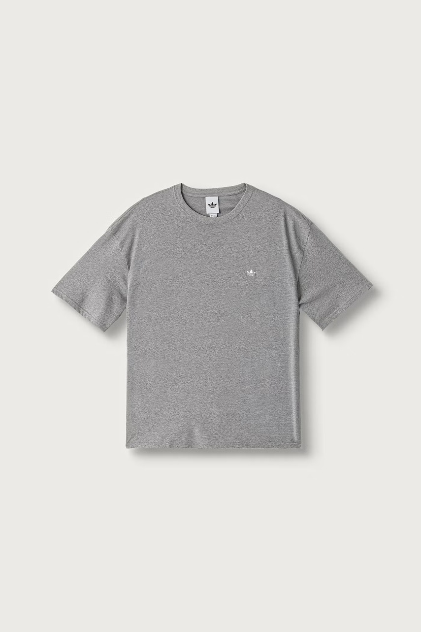 adidas Originals tričko pánské s bavlnou Trefoil Essentials