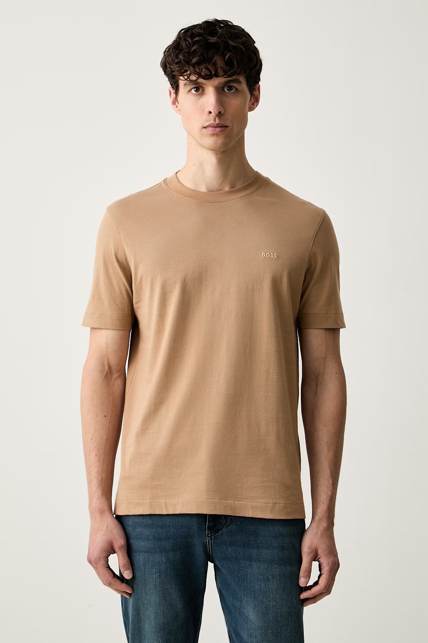 BOSS tricou pentru bărbați din bumbac Thompson