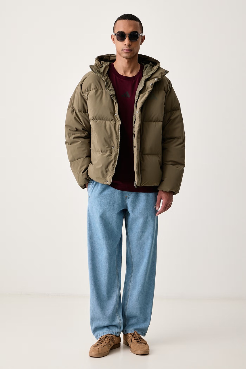 adidas  тениска мъжка от памук Z.N.E.