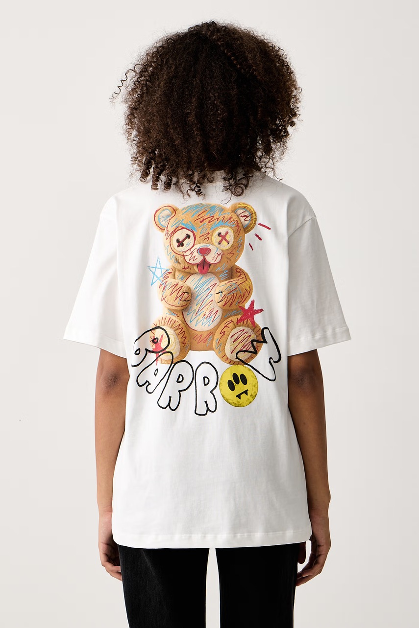 Barrow  tricou din bumbac