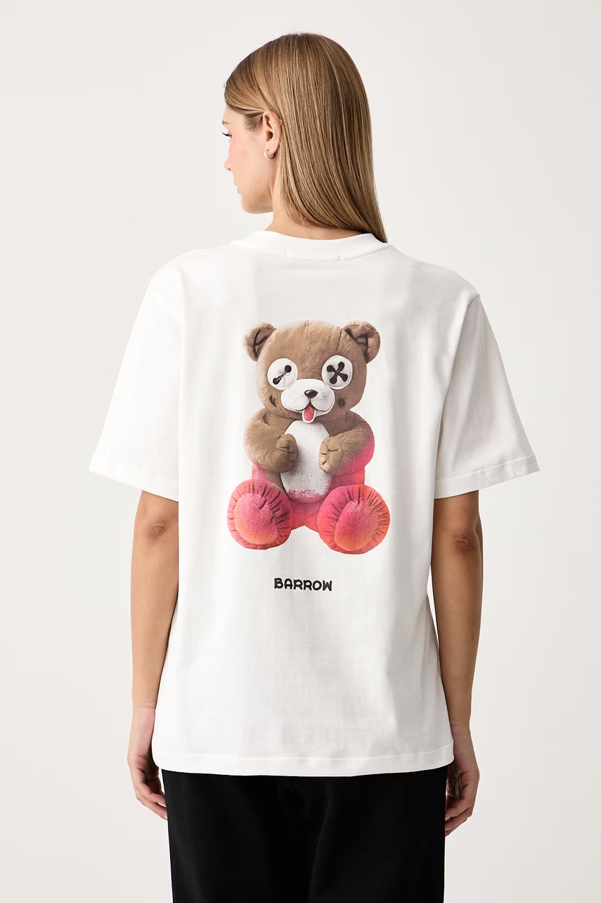 Barrow  tricou din bumbac