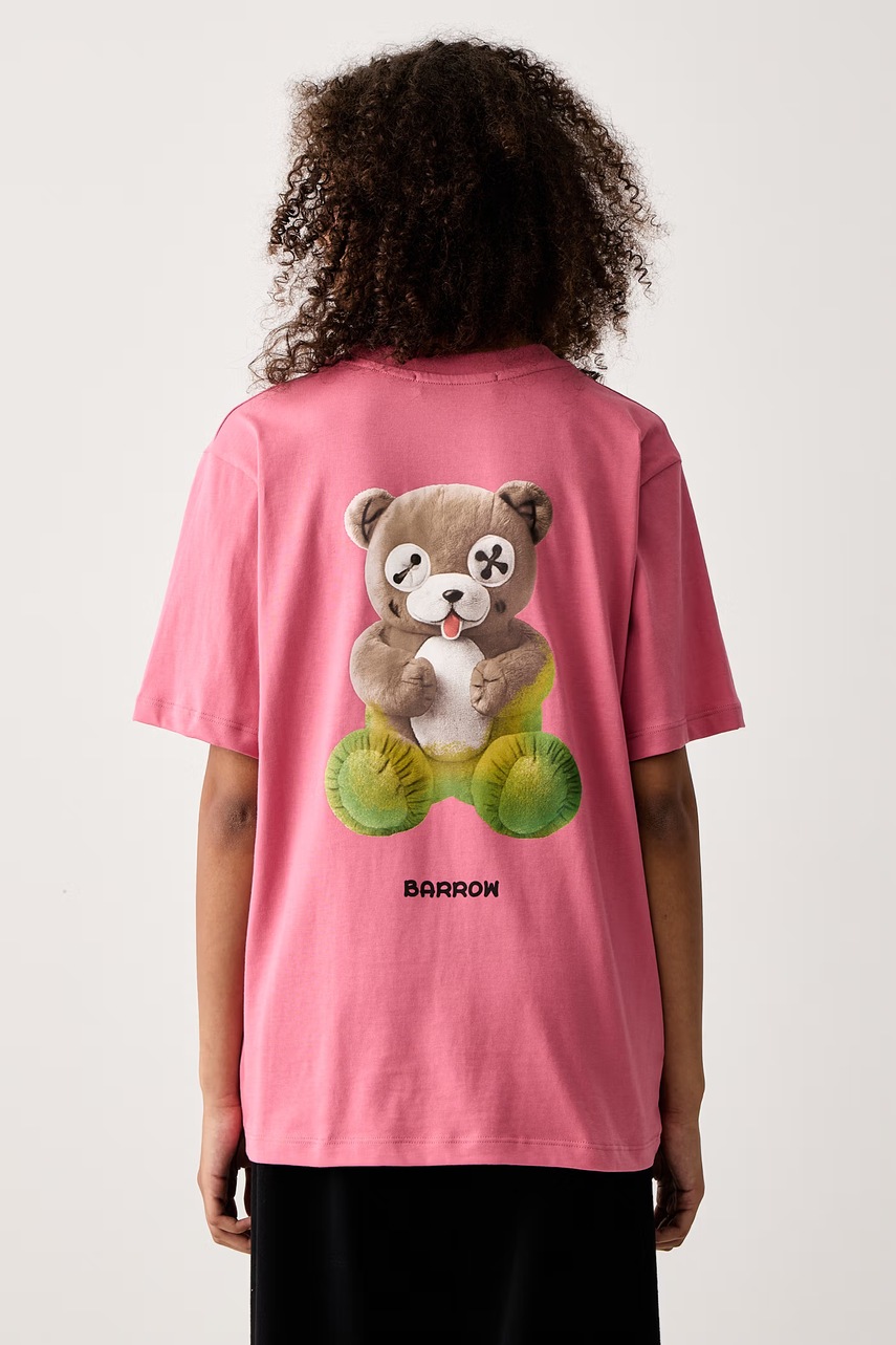 Barrow  tricou din bumbac