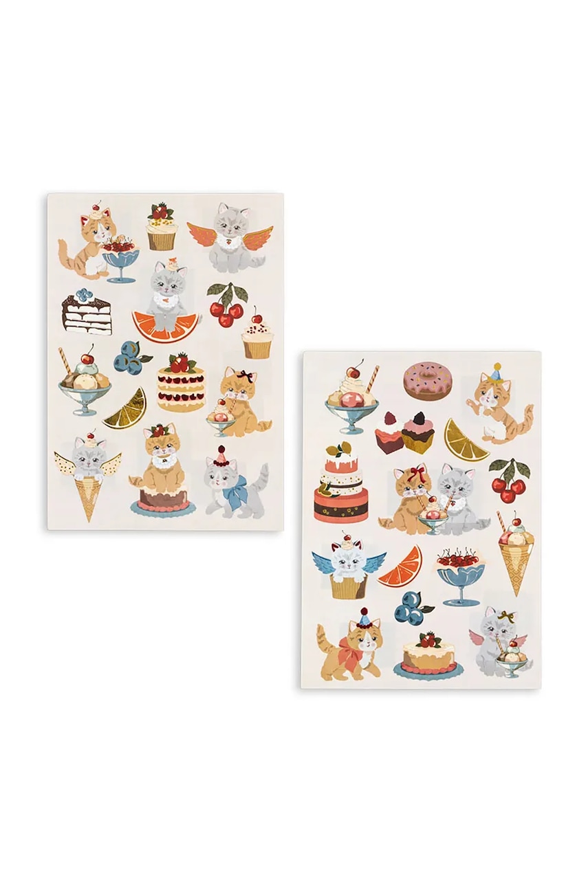 Konges Sløjd  Комплект за игра за деца LITTLE ARTIST SET