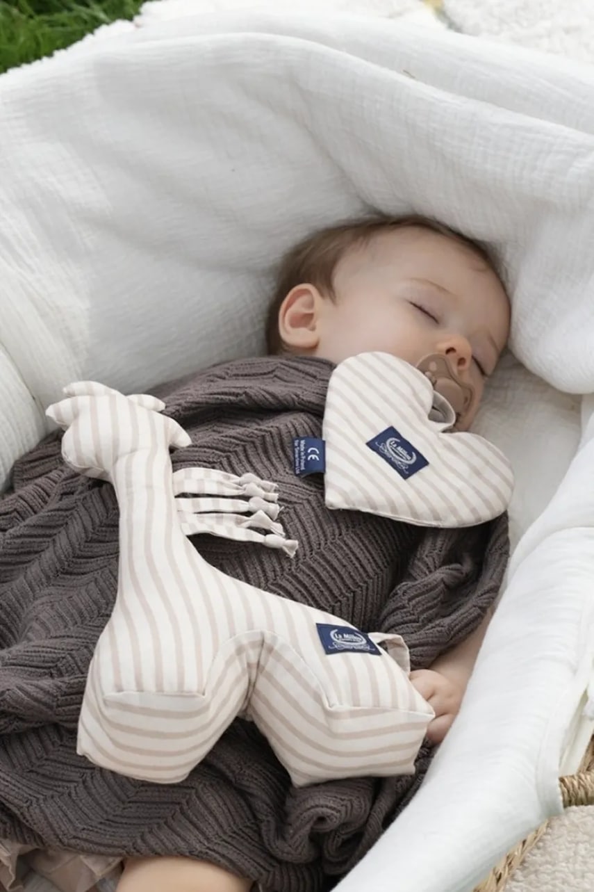 La Millou za djecu STRIPES BEIGE